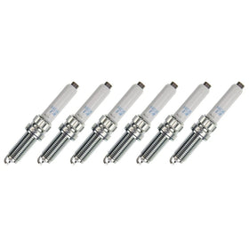 NGK 96206 Spark Plugs for BMW M3 G80 G81 M4 G82 G83 & M2 G87 S58 - MODE Auto Concepts