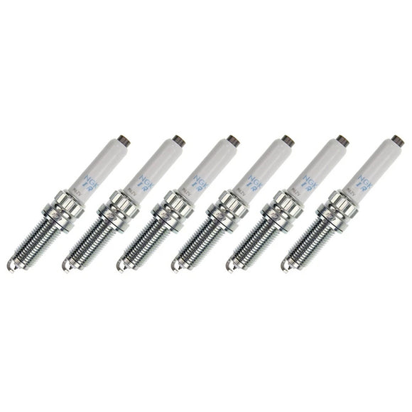 NGK 96206 Spark Plugs for BMW M3 G80 G81 M4 G82 G83 & M2 G87 S58 - MODE Auto Concepts