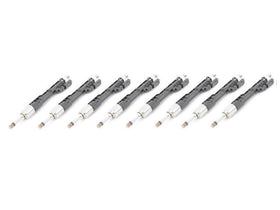 EU5 1200cc S63TU Bosch Direct Fuel Injector upgrade for N63 S63 BMW M5 F10 M6 F06 F12 F13 - MODE Auto Concepts