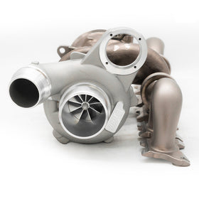 PURE 650 (New Housing) B58 Turbo Upgrade for BMW M140i F20 M240i F22 340i F30 440i F32 - MODE Auto Concepts