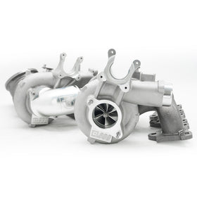 PURE 800 S55 Turbo Upgrade for BMW M3 F80 M4 F82 & M2 Competition F87 - MODE Auto Concepts