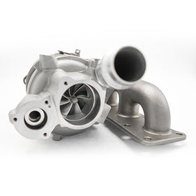 PURE 750 N55 Turbo Upgrade for BMW 135i E82 M135i M235i F20 F22 335i 435i E90 E92 F30 F32 - MODE Auto Concepts