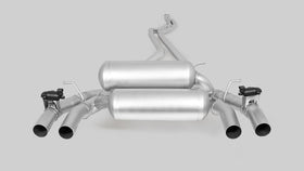 Remus Performance Exhaust System suit BMW M2 F87 N55 - MODE Auto Concepts