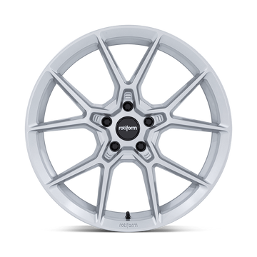 Rotiform KPR - RC199 Gloss Silver - MODE Auto Concepts