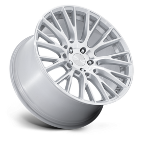 Rotiform LSE - RC201 Gloss Silver - MODE Auto Concepts