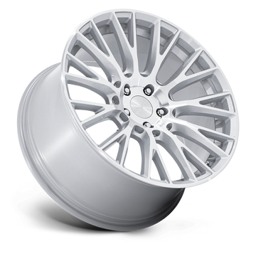 Rotiform LSE - RC201 Gloss Silver - MODE Auto Concepts