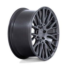 Rotiform LSE - RC201 Matte Anthracite - MODE Auto Concepts