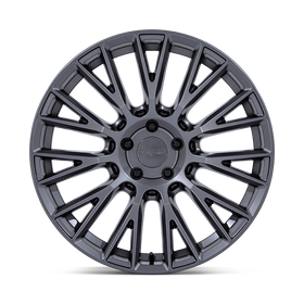 Rotiform LSE - RC201 Matte Anthracite - MODE Auto Concepts