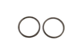 VRSF 3.5" Turbo to Downpipe Gaskets (Set of 2) for BMW N54 N55 S55 N63 S63 E F G-Series - MODE Auto Concepts