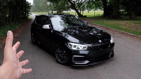 MODE x bootmod3 Stage 2 300hp+ Power Pack for B48 BMW 120i 125i F20 220i 225i 230i F22 320i 330i F30 420i 430i F32 - MODE Auto Concepts