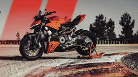 MODE x BT Moto Stage 1+ Performance Calibration With Handheld Tuner - Ducati Panigale / Streetfighter V2 (2022-2024) - MODE Auto Concepts
