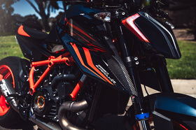 MODE x BT Moto Stage 1+ Performance Calibration With Handheld Tuner - KTM Super Duke R / GT / Adventure R / S 1290 (2020-2024) - MODE Auto Concepts