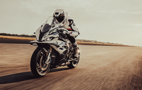 MODE x BT Moto Stage 2 Upgrade for BMW S1000RR (2023-2024) - MODE Auto Concepts