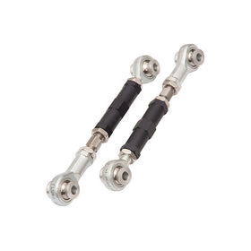 Suspension Secrets Adjustable Camber Arms - Porsche 997 Carrera/Turbo - MODE Auto Concepts