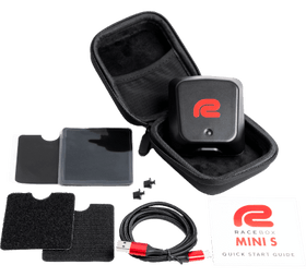 Racebox Mini S Automotive & Motorcycle Performance Lap Timer & Drag Meter (Standalone Connection) - MODE Auto Concepts