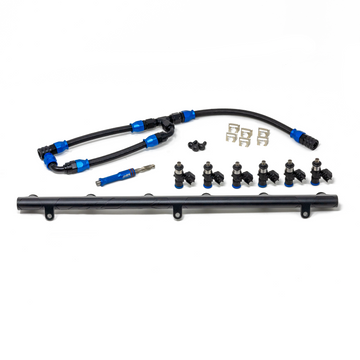 Precision Raceworks  S58 Port Injection Kit - MODE Auto Concepts