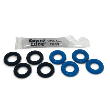 Precision Raceworks  VW MPI Injector O-Ring Replacement Kit - MODE Auto Concepts
