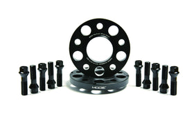 MODE PlusTrack Wheel Spacer Kit 12.5mm VW & Audi A1/S1/A3/S3/RS3 Q2/Q3/RSQ3 TT/TTS/TTRS - MODE Auto Concepts
