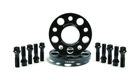 MODE PlusTrack Wheel Spacer Kit 12.5mm PORSCHE (Macan) - MODE Auto Concepts