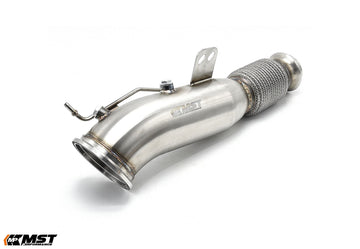 MST Performance  Catless Downpipe for BMW / Toyota B58 3.0T w. OPF/GPF (BW-5803DP) - MODE Auto Concepts