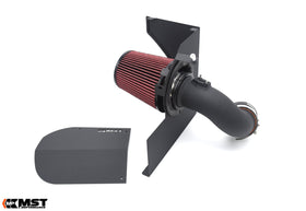 MST Performance  Cold Air Intake for BMW F20 F22 F30 F32 B48 (125i 228i 320i 328i 428i) 2.0L (BW-B4801) - MODE Auto Concepts