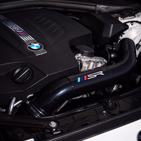 MSR Performance Intake BMW M2 (F87) - MODE Auto Concepts