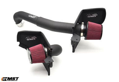 MST Performance  Cold Air Intake for BMW M2/M3/M4 G80/G82/G87 S58 2021+ (BW-S5801) - MODE Auto Concepts