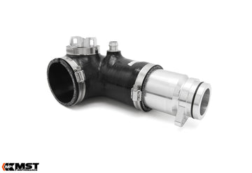 MST Performance  Turbo Inlet Pipe for BMW N20/26 2.0T (BW-N2002) - MODE Auto Concepts