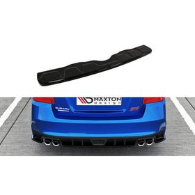 Maxton Design 2015-2019 Subaru WRX STI Full Body Lip Kit - MODE Auto Concepts
