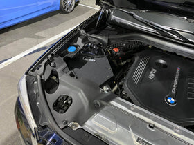 MST Performance  Cold Air Intake for BMW X3 X4 3.0T B58 (BW-X301) - MODE Auto Concepts