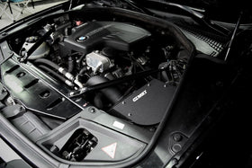 MST Performance  Cold Air Intake for BMW F10 520i/528i 2.0L N20 (BW-N2051) - MODE Auto Concepts