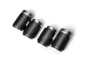 Akrapovic BMW F87 M2 Competition OPF/GPF Titanium Slip-On Line Exhaust - MODE Auto Concepts