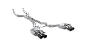 Akrapovic BMW F06 M6 Gran Coupe Evolution Line Titanium Exhaust System - MODE Auto Concepts