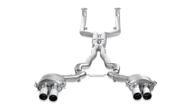 Akrapovic BMW F06 M6 Gran Coupe Evolution Line Titanium Exhaust System - MODE Auto Concepts