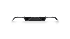 Akrapovic BMW F80 F82 F83 Rear Carbon Fiber Diffuser (M3 & M4) - MODE Auto Concepts