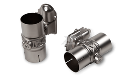 Akrapovic Mercedes-Benz C205 S205 W205 Valve Actuator Kit (C63 AMG & C63 S AMG) - MODE Auto Concepts