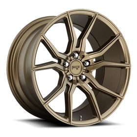 Niche Ascari - M167 Bronze - MODE Auto Concepts