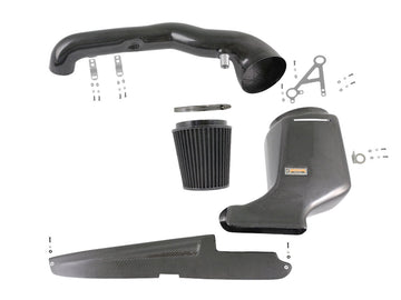 Armaspeed Audi 8V RS3 Carbon Fibre Cold Air Intake - MODE Auto Concepts