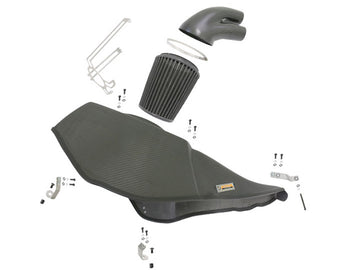 Armaspeed Audi C7 4.0T Carbon Fibre Cold Air Intake (RS6 & RS7) - MODE Auto Concepts