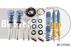 BILSTEIN BMW E90 E92 E93 B16 PSS10 Coilover - MODE Auto Concepts