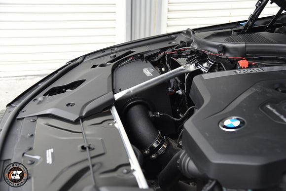 MST Performance  Cold Air Intake for BMW G30 G31 B48 530i 2017+ (BW-G5301) - MODE Auto Concepts