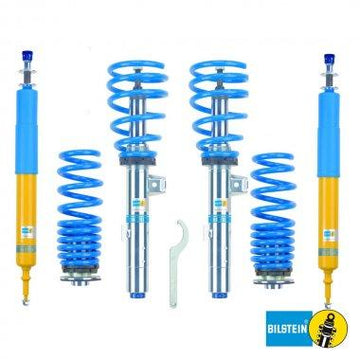Bilstein BMW F20 F22 F30 F32 B16 EDC Damptronic Coilover Kit (Inc. M135i, M240i, 335i & 440i) - MODE Auto Concepts
