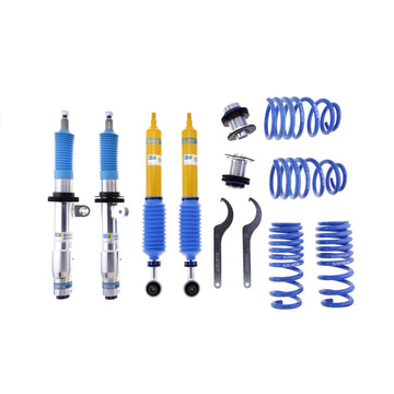 Bilstein BMW F80 F82 F87 B16 Coilover (M2, M3 & M4) - ML Performance Uk