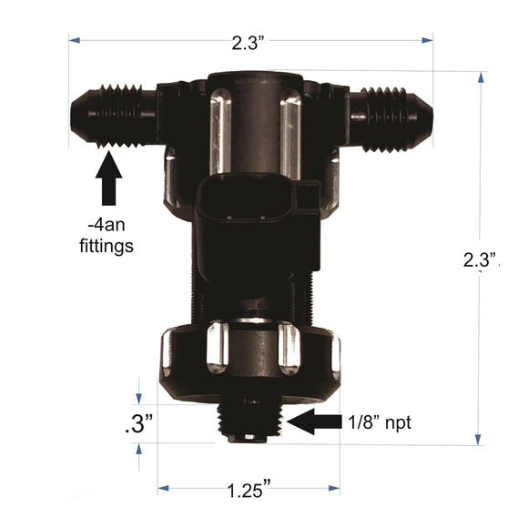 Fuel-It - B58 CHARGE PIPE INJECTION (CPI) KIT - MODE Auto Concepts