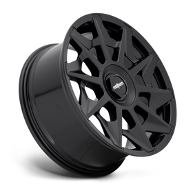 Rotiform CVT Matte Black - MODE Auto Concepts