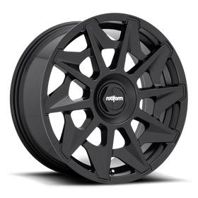 Rotiform CVT Matte Black - MODE Auto Concepts