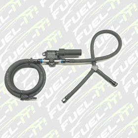 Fuel-It FLEX FUEL KITS for E CHASSIS BMW -- Bluetooth & 5V - MODE Auto Concepts