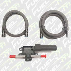 Fuel-It FLEX FUEL KITS for E CHASSIS BMW -- Bluetooth & 5V - MODE Auto Concepts
