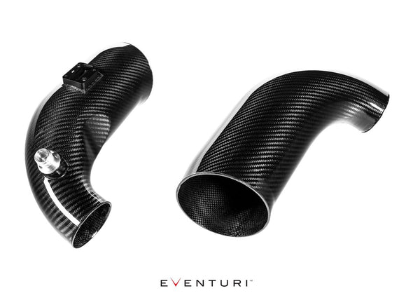 Eventuri BMW G29 Z4M Carbon Performance Intake - MODE Auto Concepts