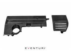 Eventuri Honda FK2 Carbon Engine Covers - ML Performance UK